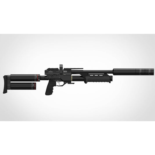 Airgun AEA Megalodon MKII F-Serie