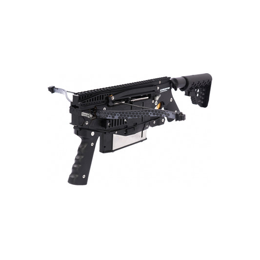 Armbrust Mey Interceptor
