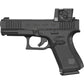 GLOCK COMBO G19 GEN5 A-CUT AIMPOINT COA