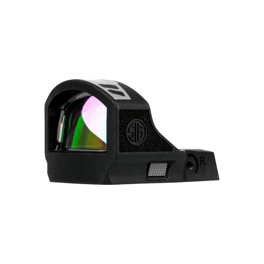 Sig Sauer ROMEO-RS Pro Red Dot | Circle Dot