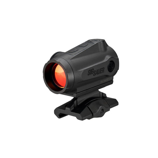 SIG SAUER ROMEO5 Gen 2 Compact Red Dot | 2 MOA
