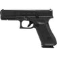 GLOCK PISTOLE G17 GEN5/MOS/FS 9MM LUGER 4,5"/11,4CM