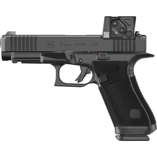 GLOCK COMBO G17 GEN6 INKL. 2KG STEUERFEDER A-CUT AIMPOINT COA