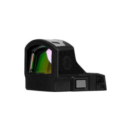 Sig Sauer ROMEO-RS Compact Red Dot | Circle Dot