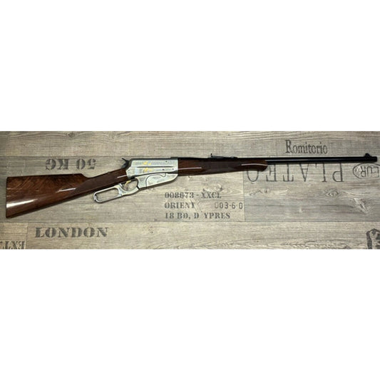 Winchester Modell 1895 "High Grade" *Rarität*