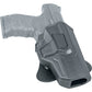 Umarex Polymer Paddle Holster