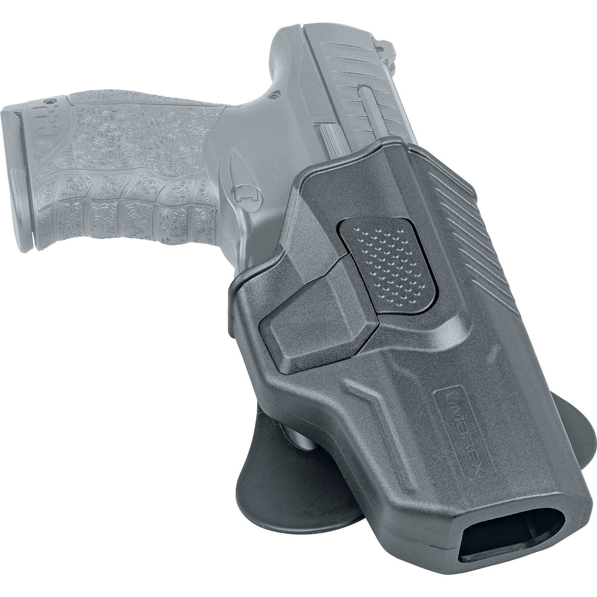 Umarex Polymer Paddle Holster