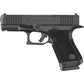 GLOCK PISTOLE G19 GEN6/OR/FS 9MM LUGER 4"/10,2CM