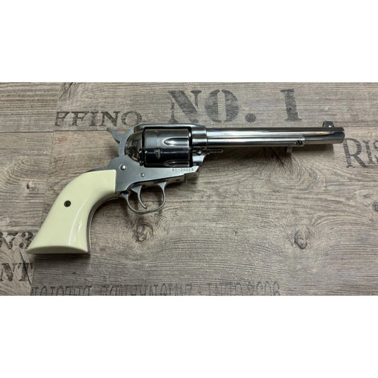Ruger Vaquero