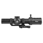 Sig Sauer TANGO-MSR | 1-10x28 | MSR BDC10 SFP