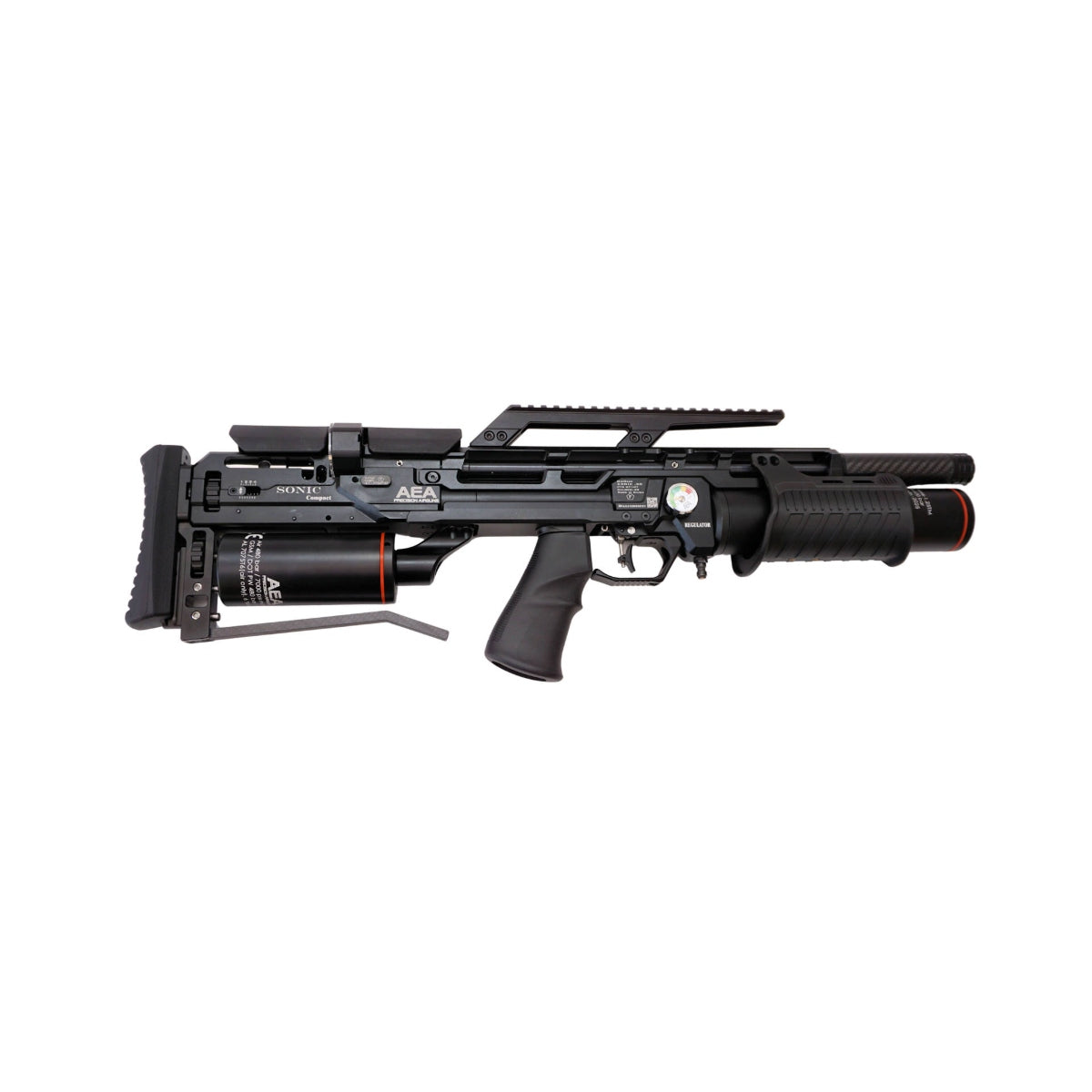 Airgun AEA Sonic F-Serie Cal.30