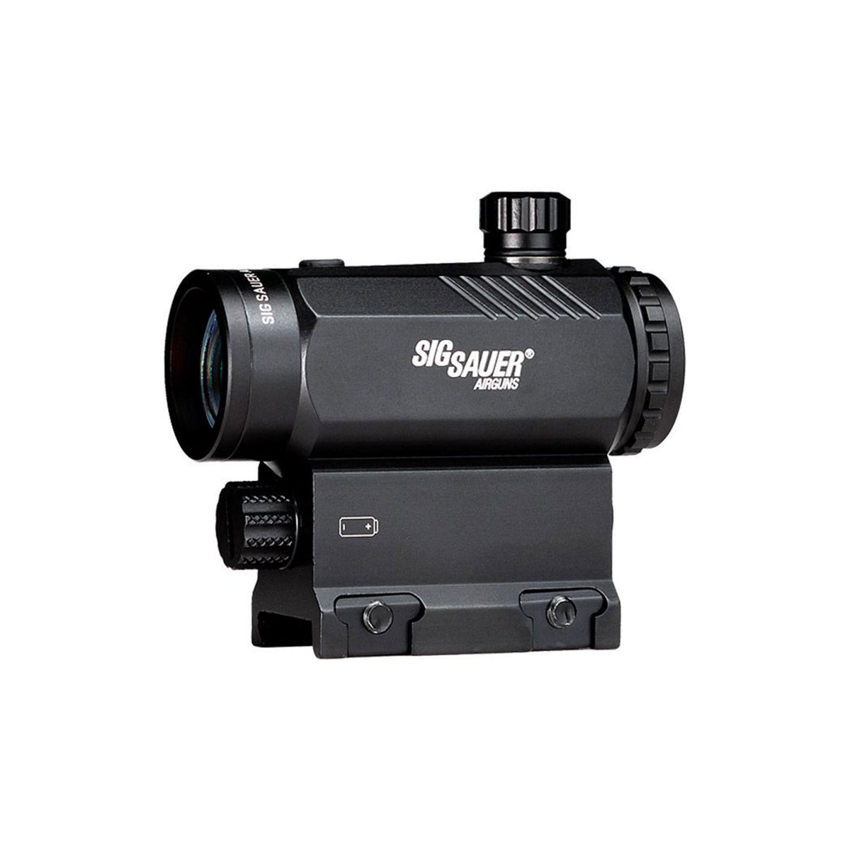 SIG SAUER AIR R5 Red Dot | 3 MOA