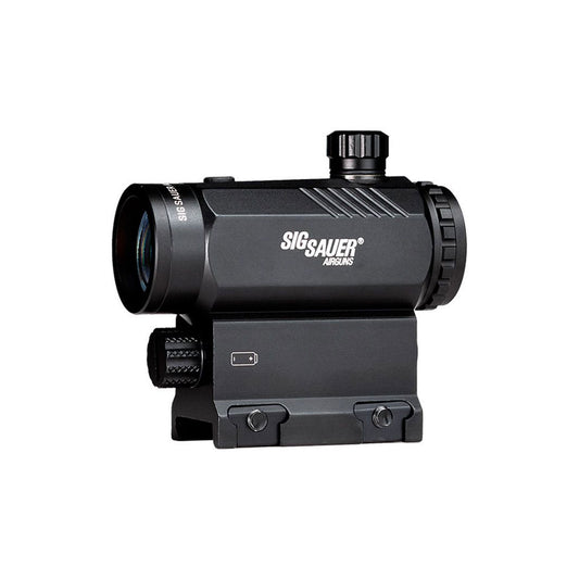 SIG SAUER AIR R5 Red Dot | 3 MOA