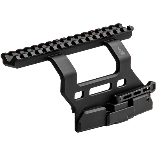 UTG Accu-Sync AK 47 Schnellverschluss-Seitenmontage