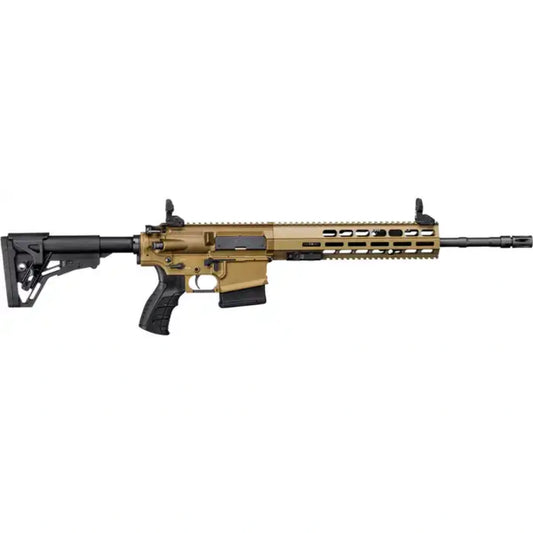 Haenel Selbstladebüchse CR 308 Direktabzug