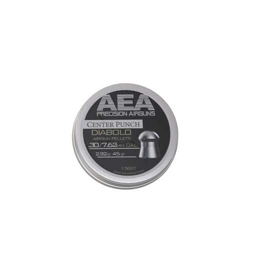 AEA Diabolos Center Punch 7,62mm - 150 Stk.