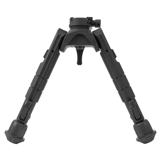 UTG® Recon 360® TL Zweibein, 7–9″ mittlere Höhe, Picatinny