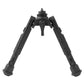 UTG RECON 360 TL Zweibein, 6,6-9,1 Zoll mittlere Höhe, M-LOK