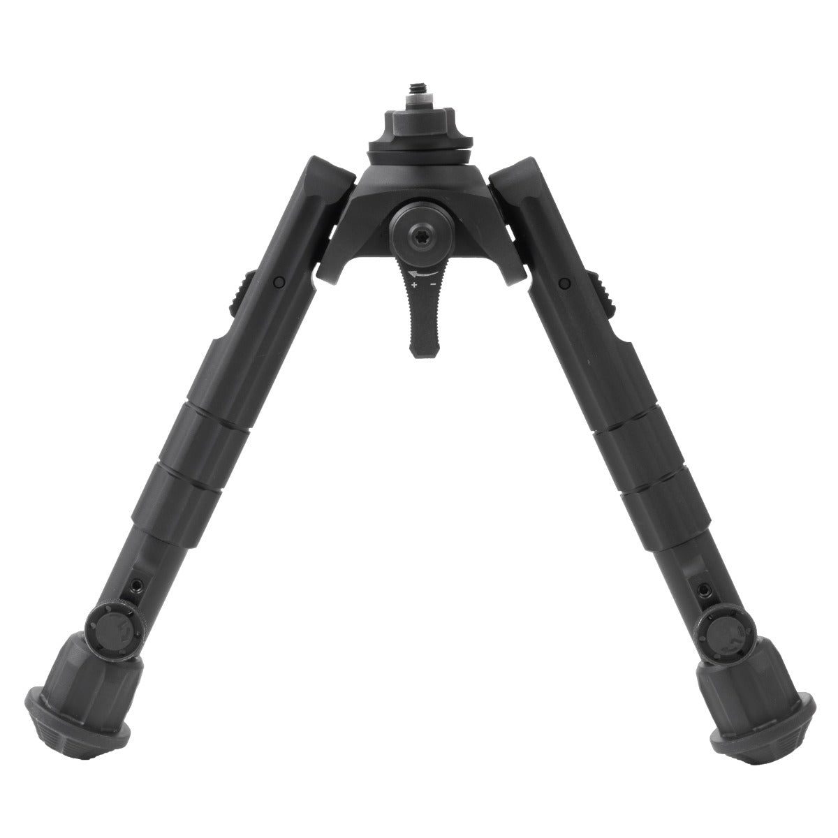 UTG RECON 360 TL Zweibein, 6,6-9,1 Zoll mittlere Höhe, M-LOK