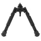 UTG RECON 360 TL Zweibein, 6,6-9,1 Zoll mittlere Höhe, M-LOK