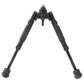 UTG RECON 360 TL Zweibein, 6,6-9,1 Zoll mittlere Höhe, M-LOK