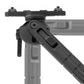 UTG RECON 360 TL Zweibein, 6,6-9,1 Zoll mittlere Höhe, M-LOK