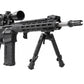 UTG RECON 360 TL Zweibein, 6,6-9,1 Zoll mittlere Höhe, M-LOK