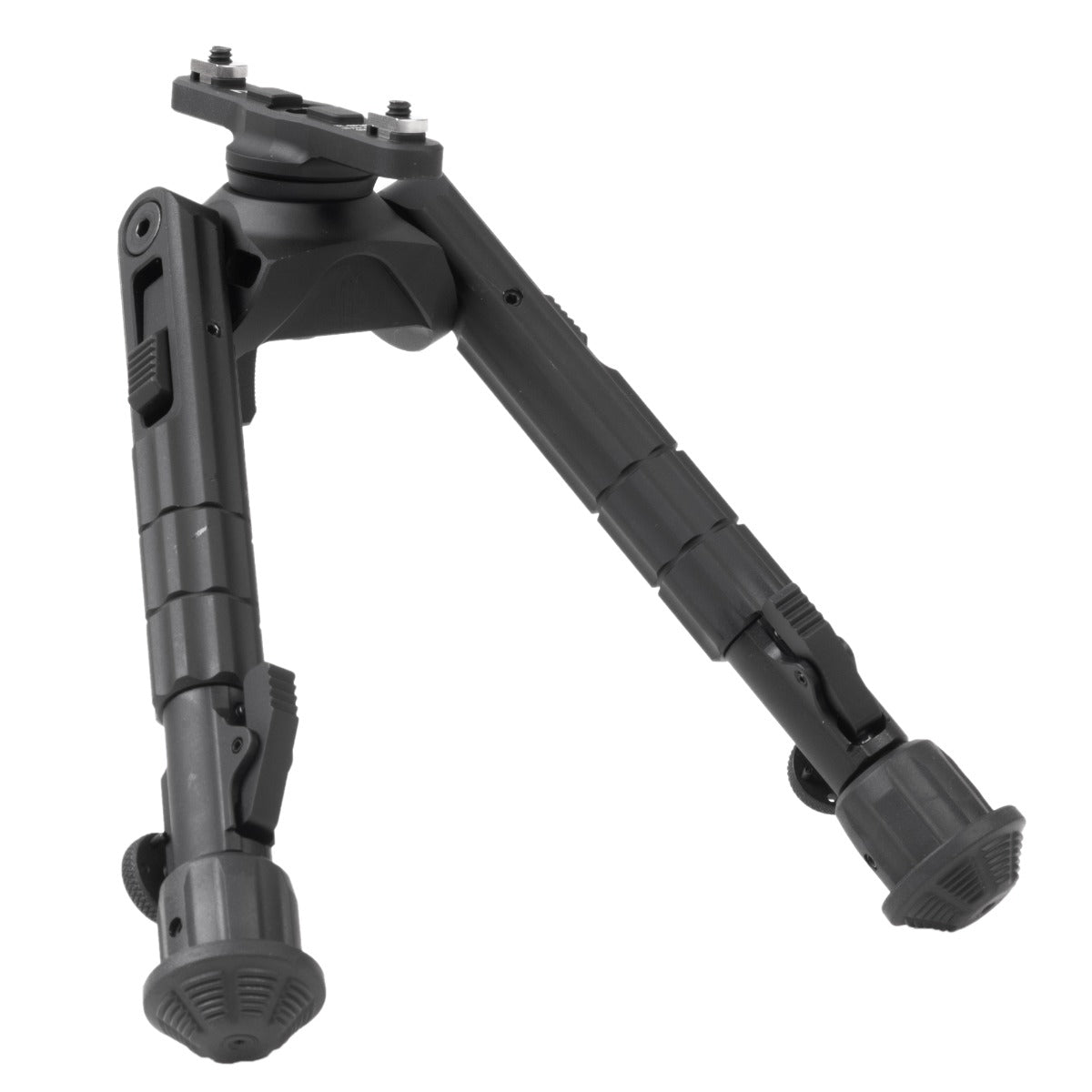 UTG RECON 360 TL Zweibein, 6,6-9,1 Zoll mittlere Höhe, M-LOK