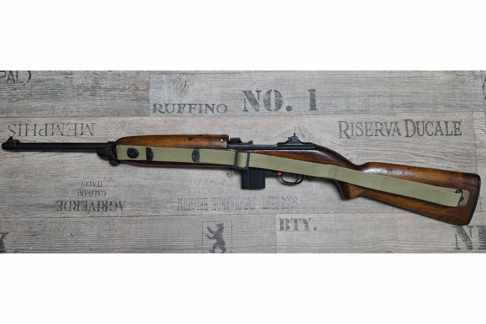 US Arms Mod. 30M1 Quality H.M.C. .30Carbine