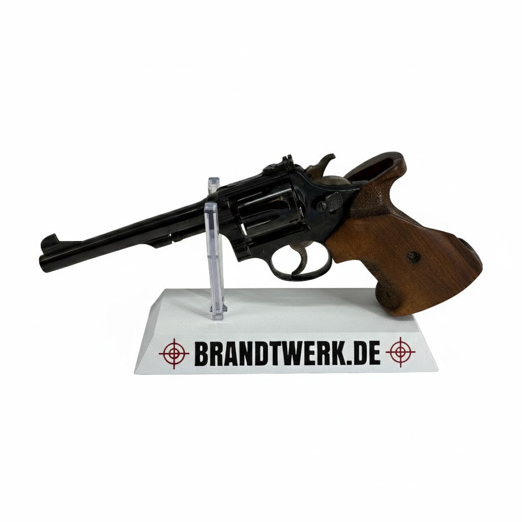 Smith & Wesson .22lr