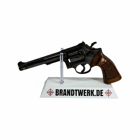 Smith & Wesson 17-3 .22lr