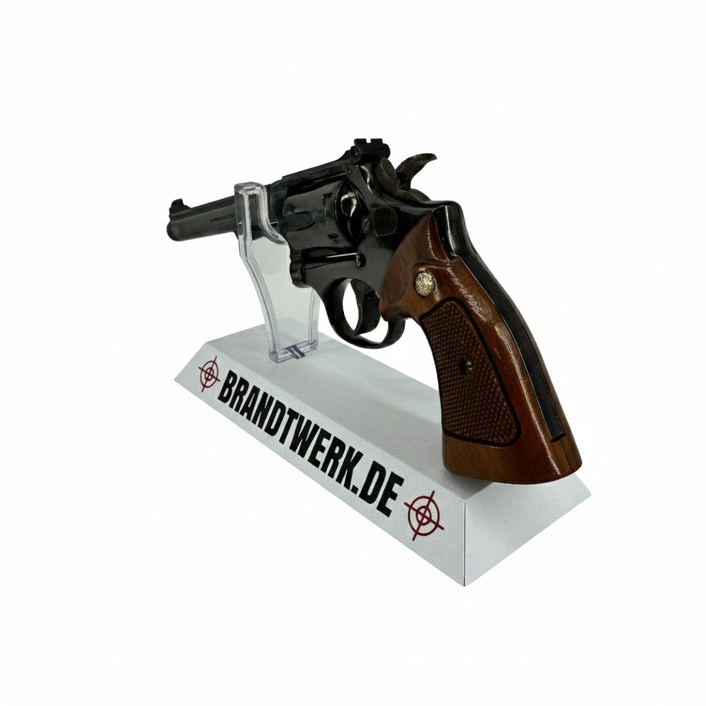 Smith & Wesson 17-3 .22lr