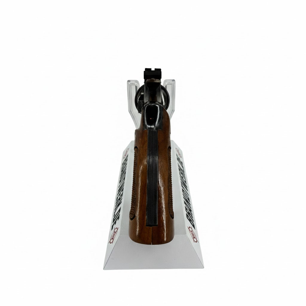 Smith & Wesson 17-3 .22lr