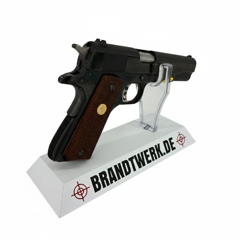 MK IV Series 70 Government Modell (1911)