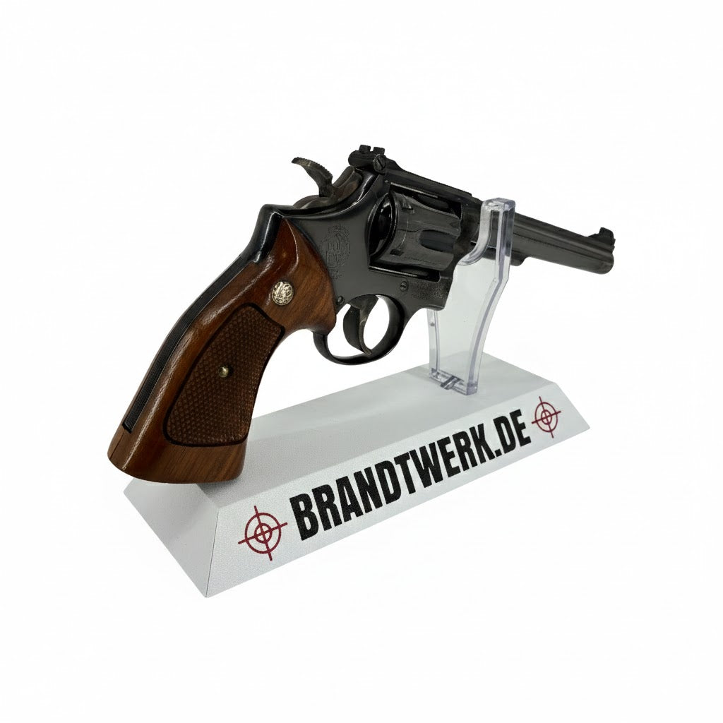 Smith & Wesson 17-3 .22lr
