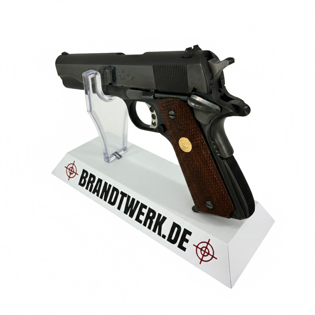 MK IV Series 70 Government Modell (1911)