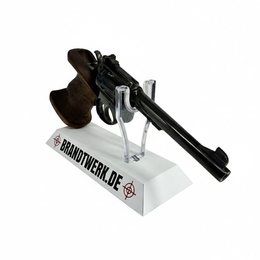 Smith & Wesson .22lr