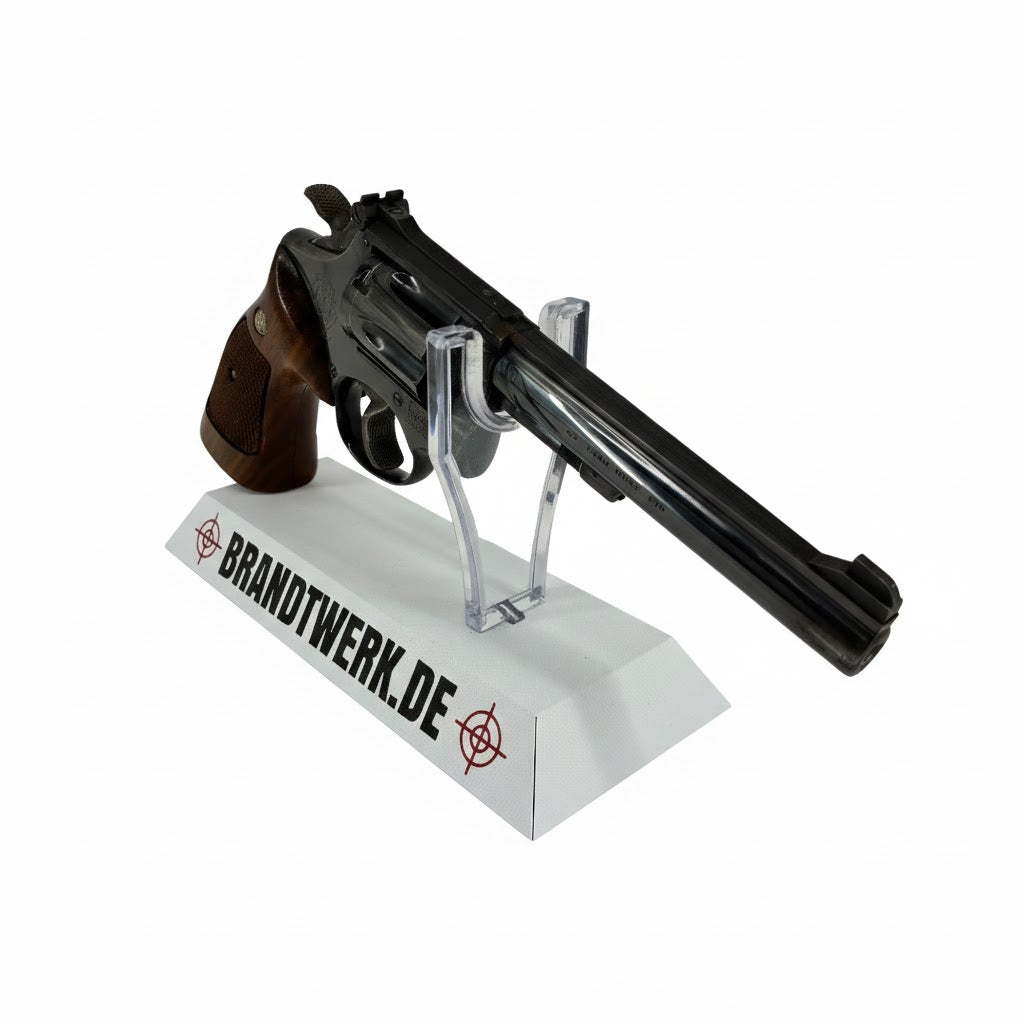 Smith & Wesson 17-3 .22lr