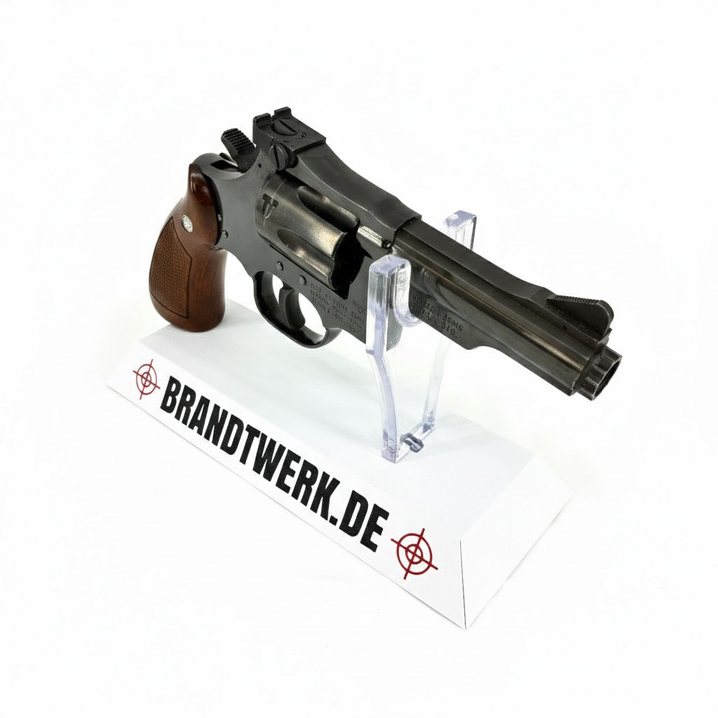 Dan Wesson Mod. W-12