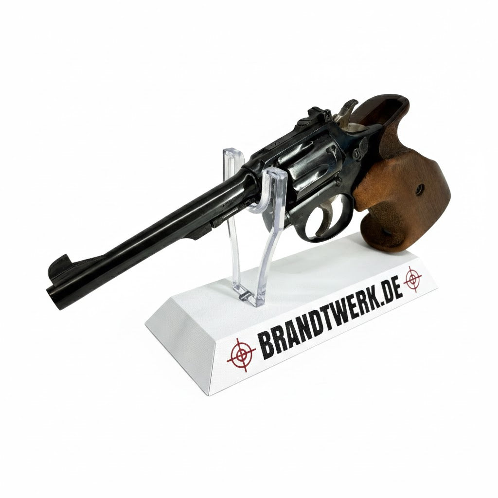 Smith & Wesson .22lr