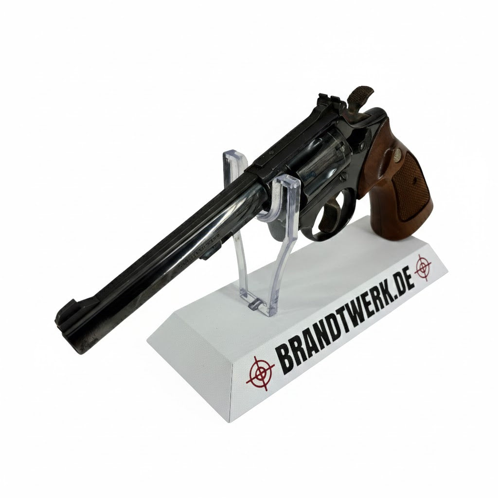 Smith & Wesson 17-3 .22lr