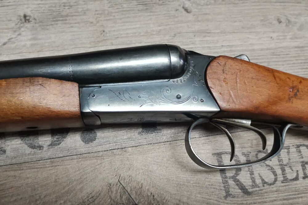 Baikal Taiga 43M 12/70