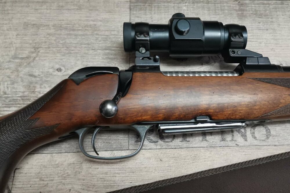 Krico Mod.700 Magnum 8x68S