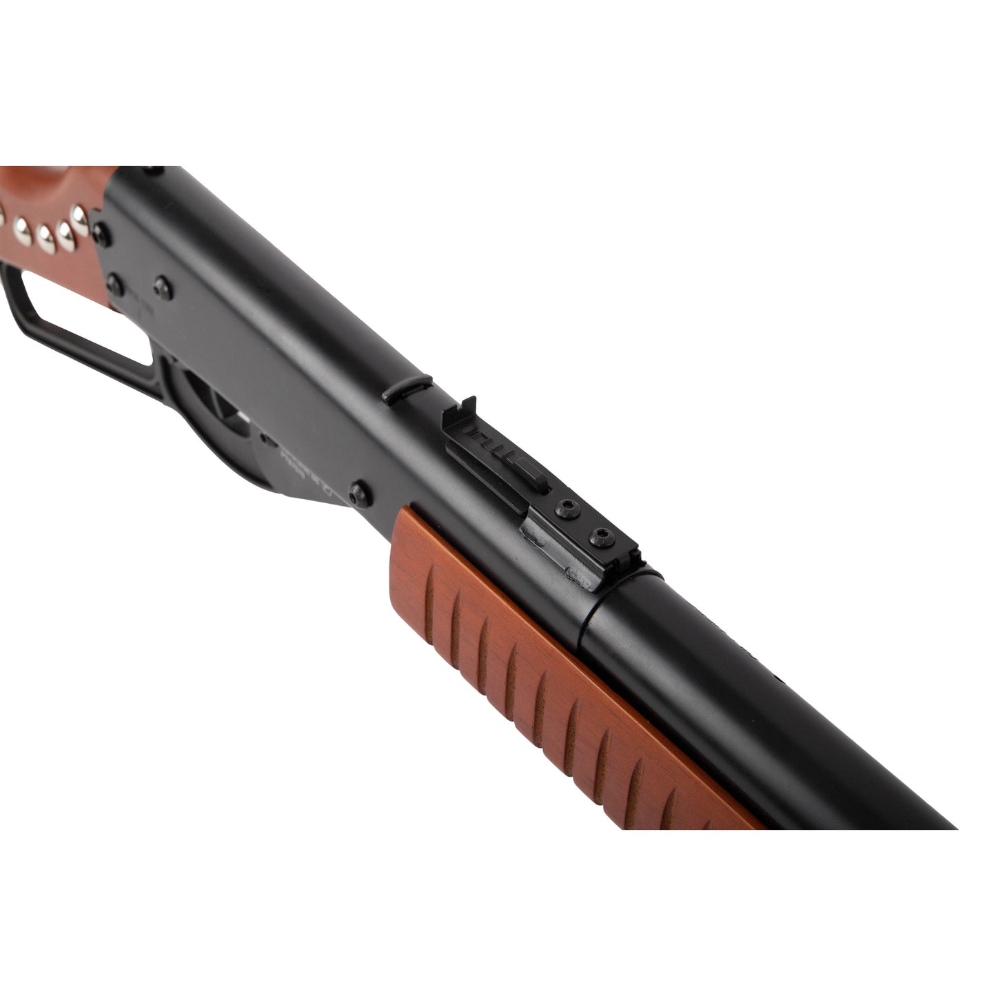 Winnetous Silberbüchse 4,5mm BB | Unterhebel-Repetierer