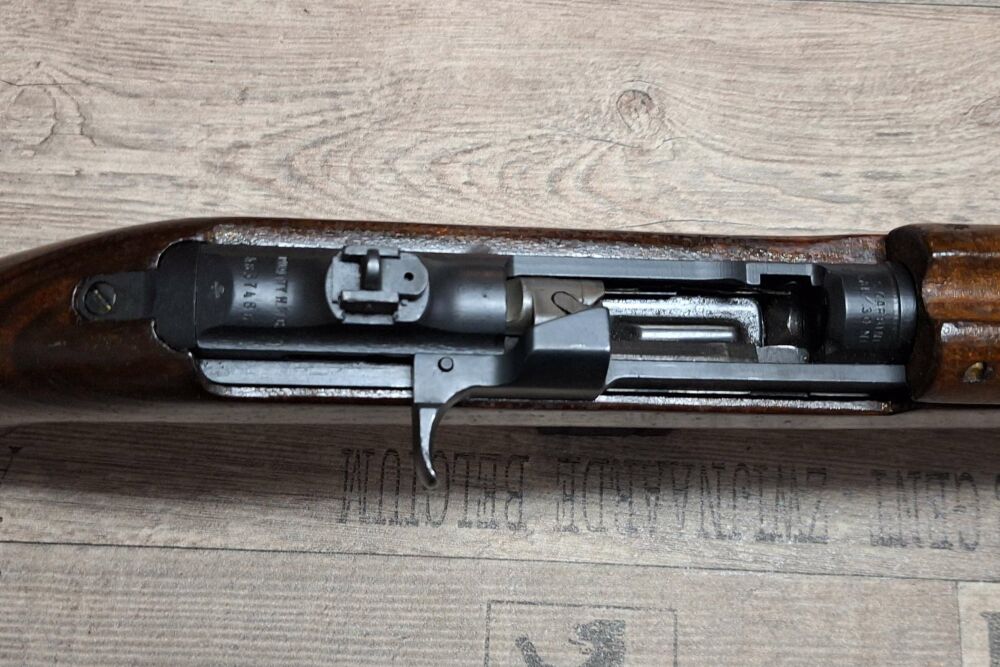 US Arms Mod. 30M1 Quality H.M.C. .30Carbine