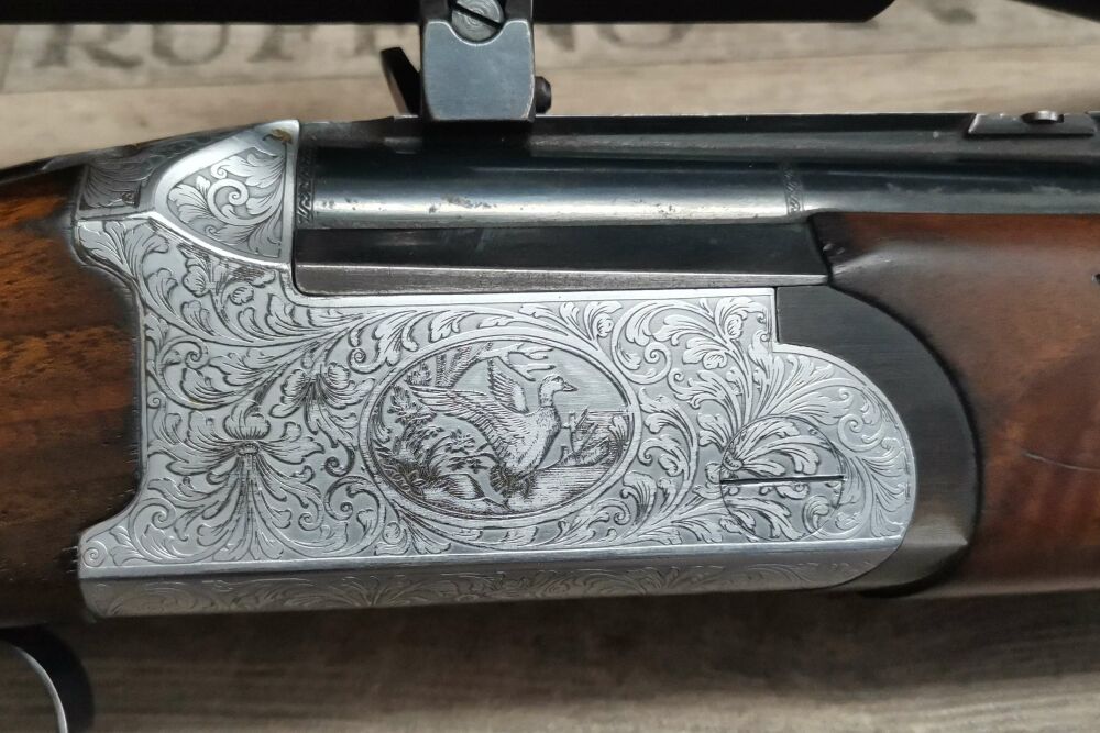 Antonio Zoli Z95 12/70;7x65R