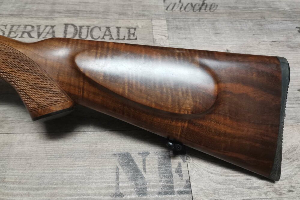 BBF CZ Uhersky Brod 502.10 +Austauschlauf 12/70;.30-06Spring