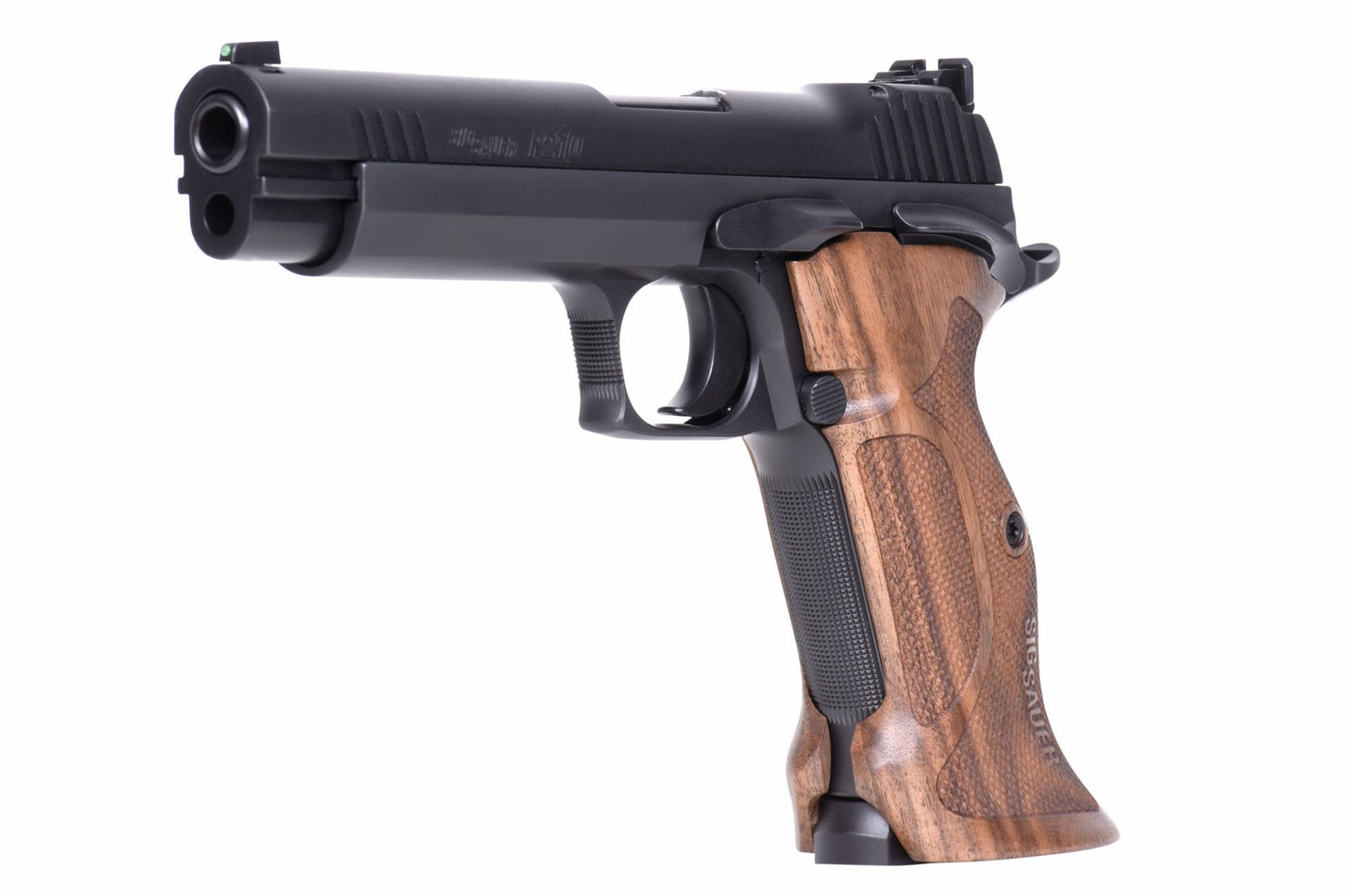 Sig Sauer P210 Target