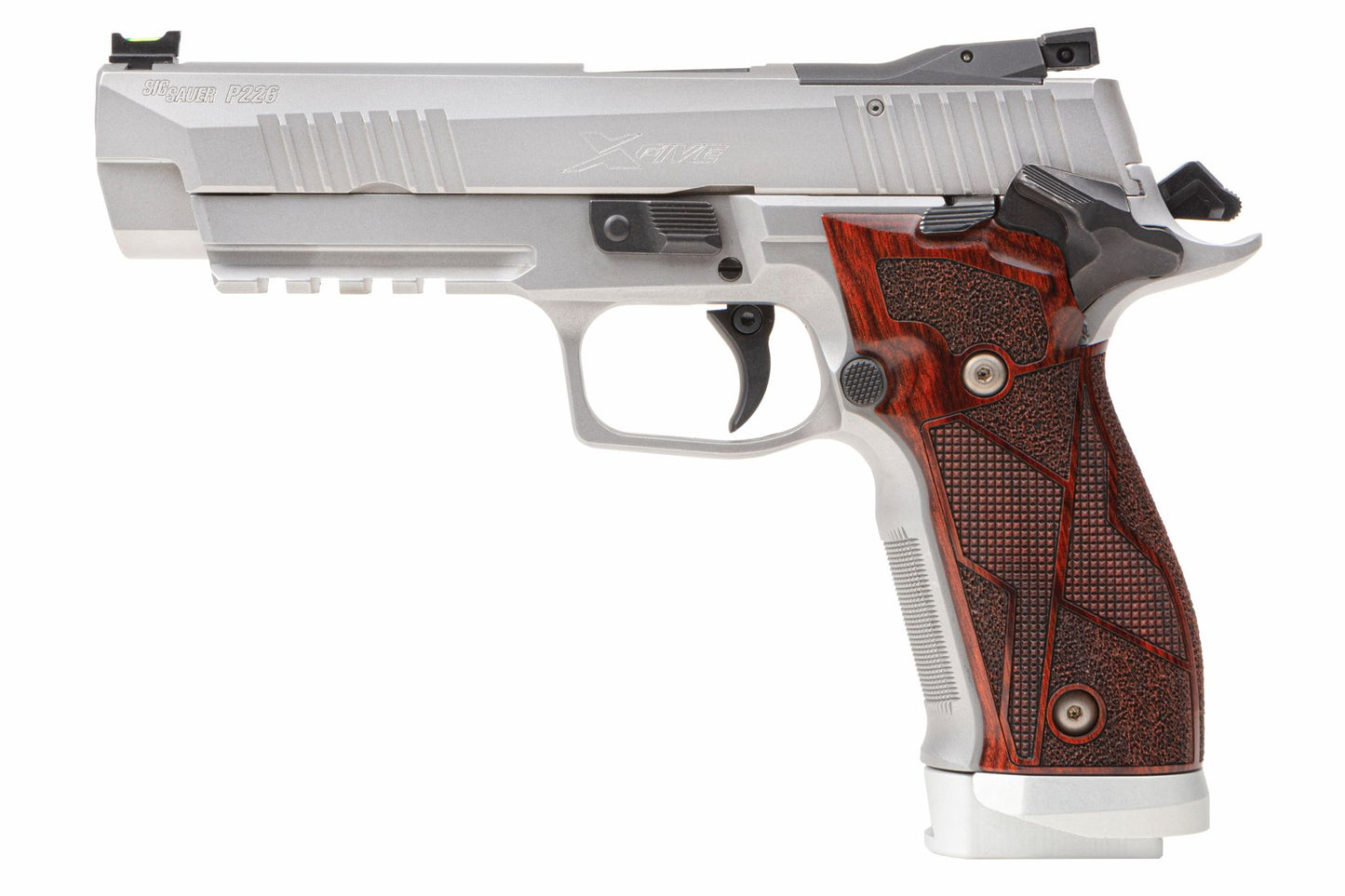 Sig Sauer P226 XFIVE Classic