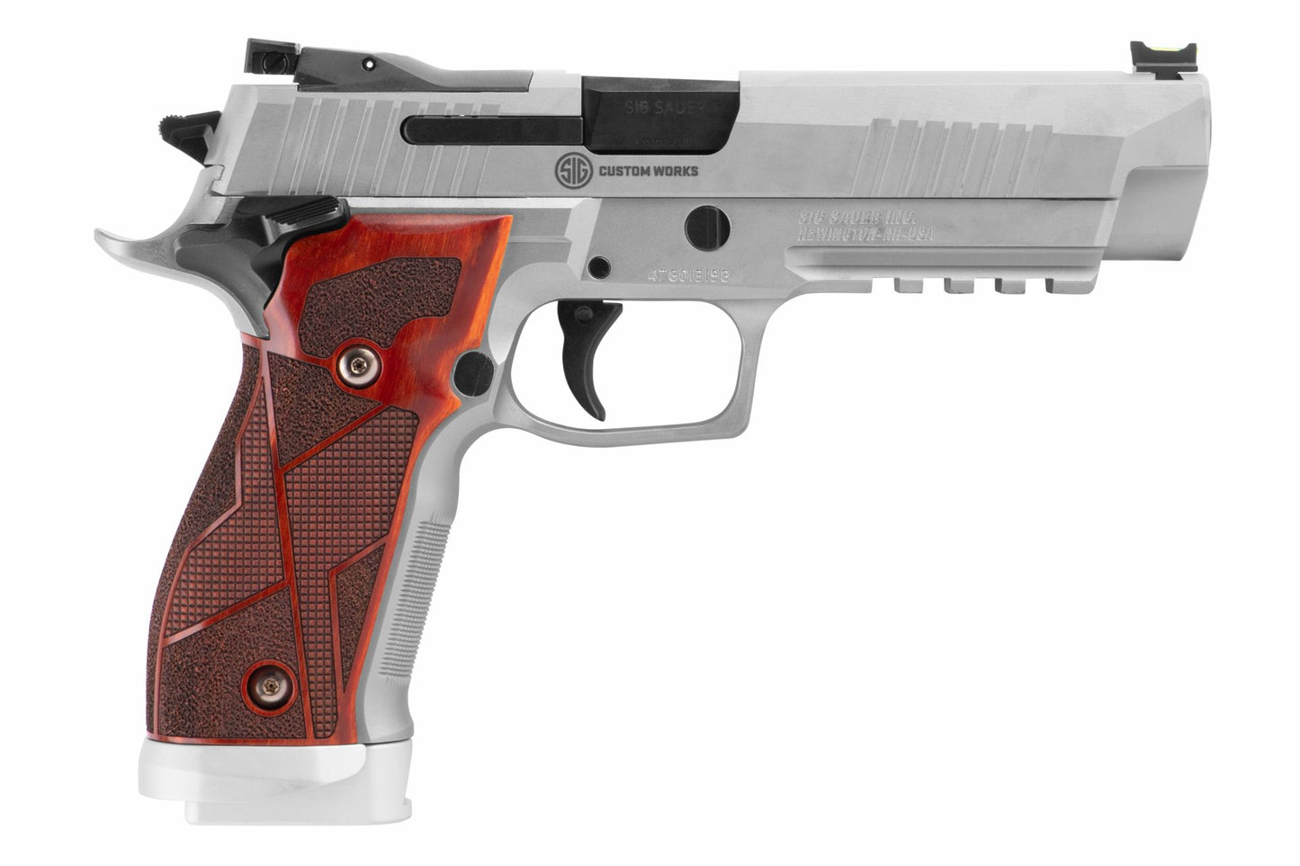 Sig Sauer P226 XFIVE Classic